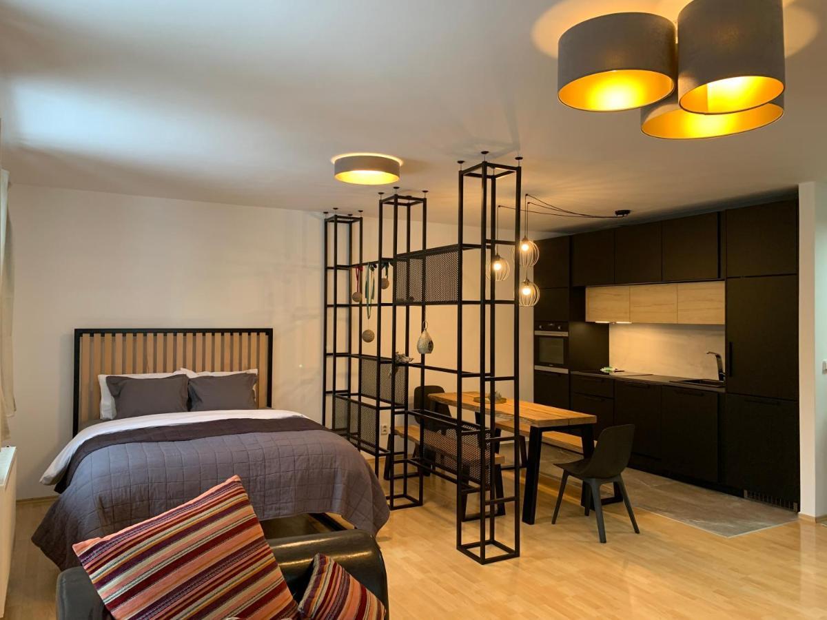 Lipno Beach Side - Riviera Apartment Lipno nad Vltavou Dış mekan fotoğraf